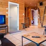 Tahkon Rantatupa 7 B By Interhome * Tahkovuori