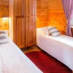 Loma-asunnot Tahkon Rantatupa 7 B By Interhome