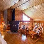 Loma-asunnot Tahkon Rantatupa 7 B By Interhome Tahkovuori