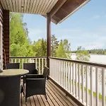 Tahkon Rantatupa 7 B By Interhome Tahkovuori