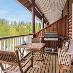 Tahkon Rantatupa 7 B By Interhome *