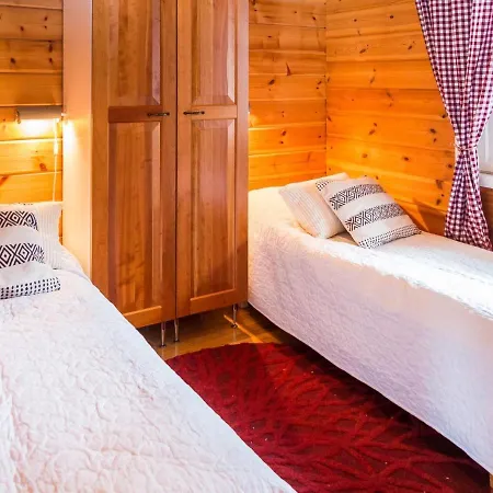 펜션 Tahkon Rantatupa 7 B By Interhome 타흐코부오리