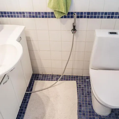 Tahkon Rantatupa 7 B By Interhome