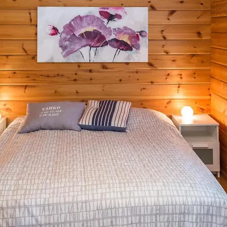 펜션 Tahkon Rantatupa 7 B By Interhome *