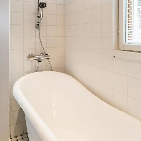 Holiday home Tahkon Rantatupa 7 B By Interhome *