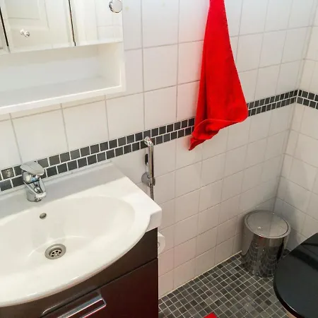 Tahkon Rantatupa 7 B By Interhome 펜션 *