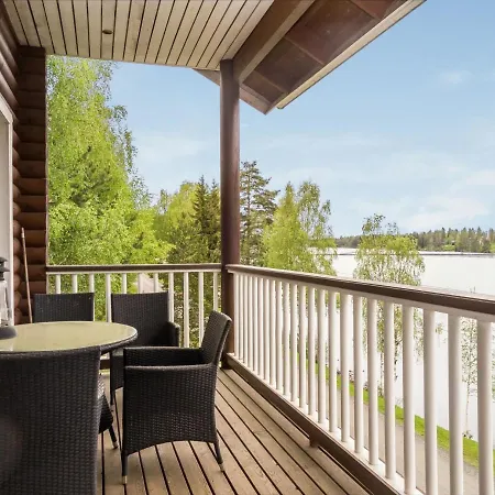 Tahkon Rantatupa 7 B By Interhome 펜션 *