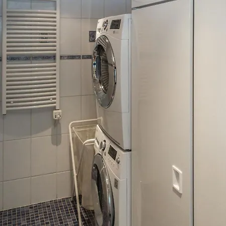 펜션 Tahkon Rantatupa 7 B By Interhome *