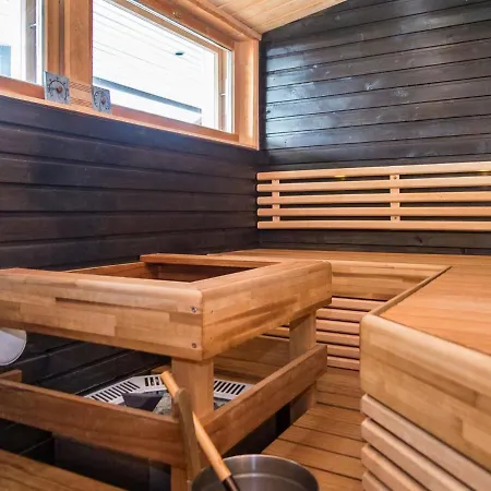 Tahkon Rantatupa 7 B By Interhome 펜션