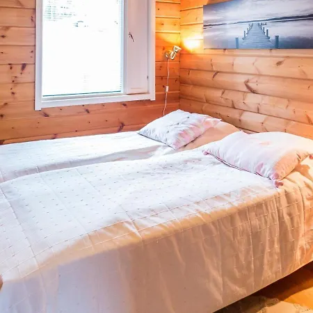Tahkon Rantatupa 7 B By Interhome Holiday home