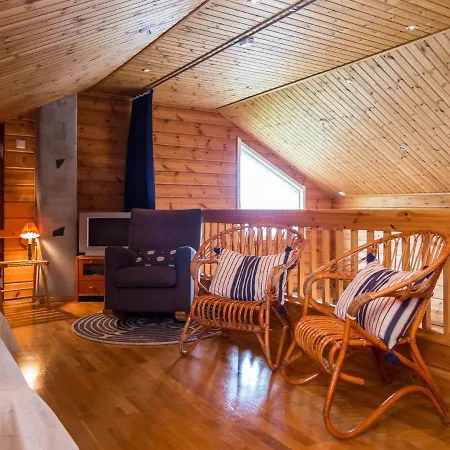 Tahkon Rantatupa 7 B By Interhome Holiday home Tahkovuori