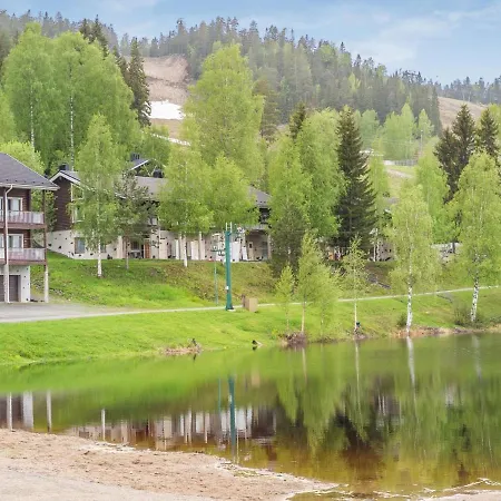 Tahkon Rantatupa 7 B By Interhome 타흐코부오리