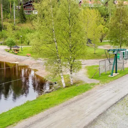 Tahkon Rantatupa 7 B By Interhome 타흐코부오리