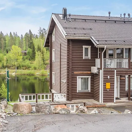 Tahkon Rantatupa 7 B By Interhome