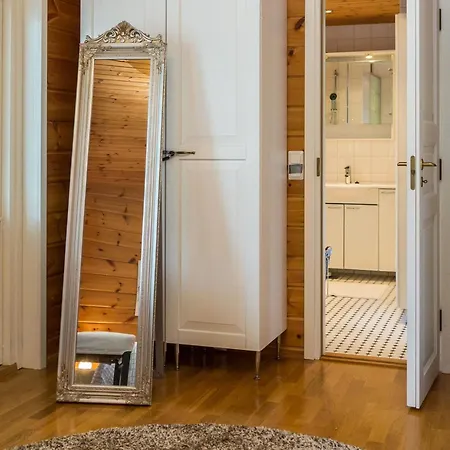 Tahkon Rantatupa 7 B By Interhome * Tahkovuori