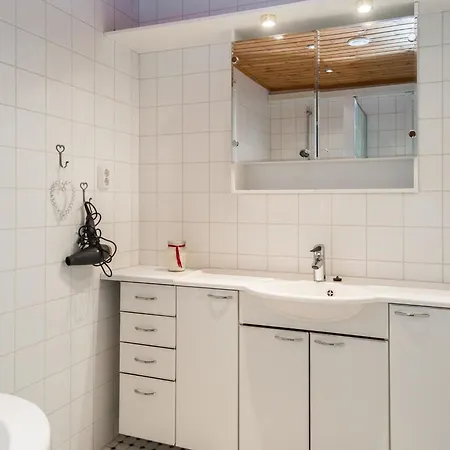 Tahkon Rantatupa 7 B By Interhome 度假居 塔库沃里