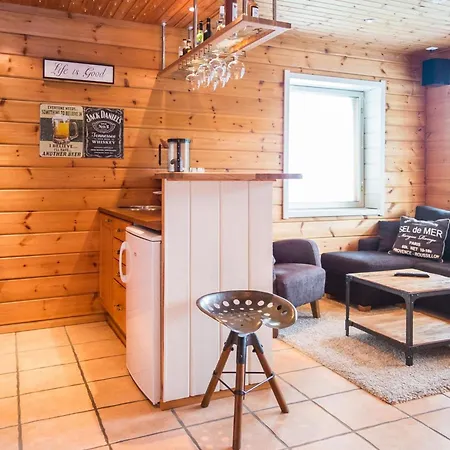 Tahkon Rantatupa 7 B By Interhome *
