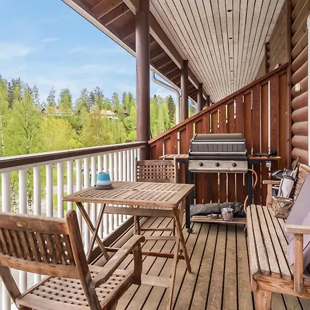 Tahkon Rantatupa 7 B By Interhome *
