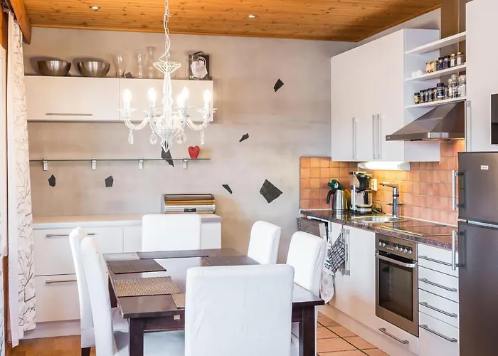 Tahkon Rantatupa 7 B By Interhome 度假居