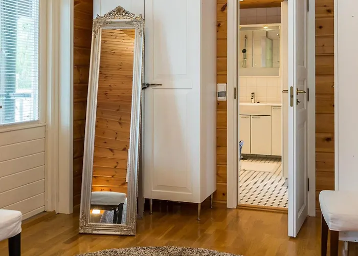 Tahkon Rantatupa 7 B By Interhome * טהקובורי