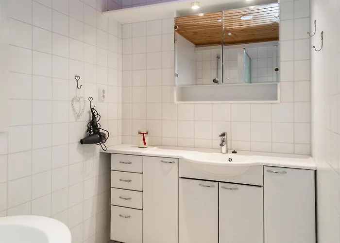 Tahkon Rantatupa 7 B By Interhome 度假居 塔库沃里