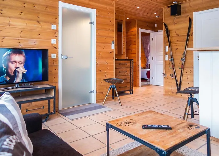 Tahkon Rantatupa 7 B By Interhome * 塔库沃里