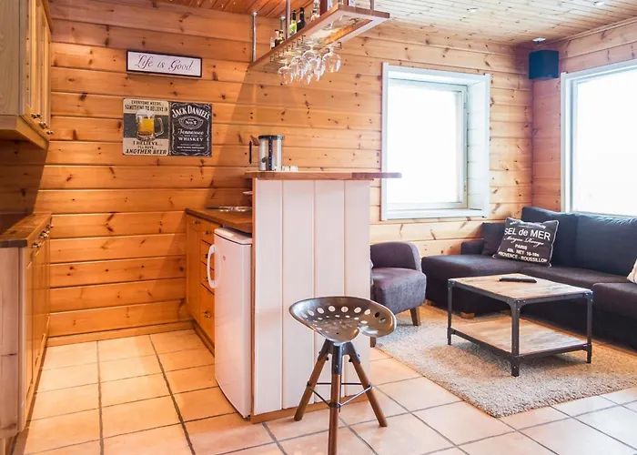 Tahkon Rantatupa 7 B By Interhome *