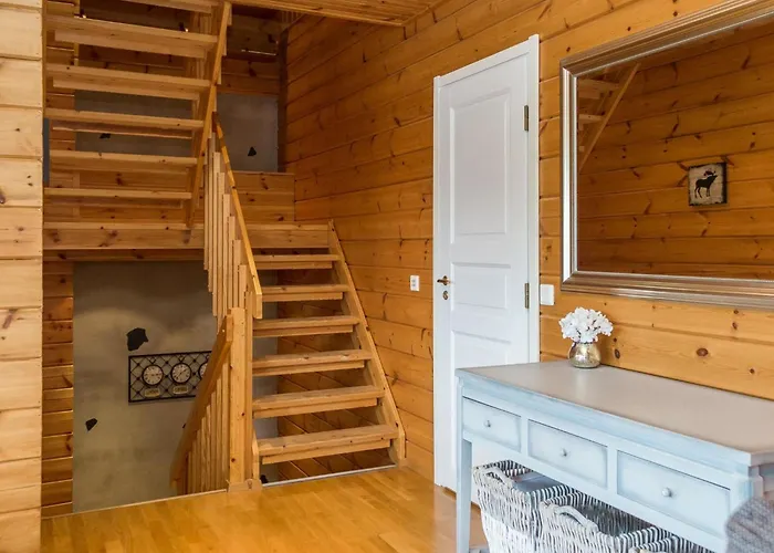 Tahkon Rantatupa 7 B By Interhome 度假居 *