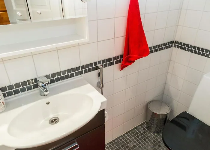 Tahkon Rantatupa 7 B By Interhome