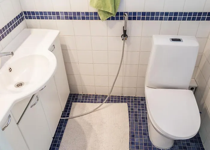 Tahkon Rantatupa 7 B By Interhome 塔库沃里