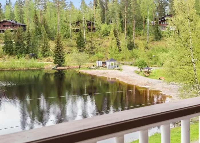 Tahkon Rantatupa 7 B By Interhome *