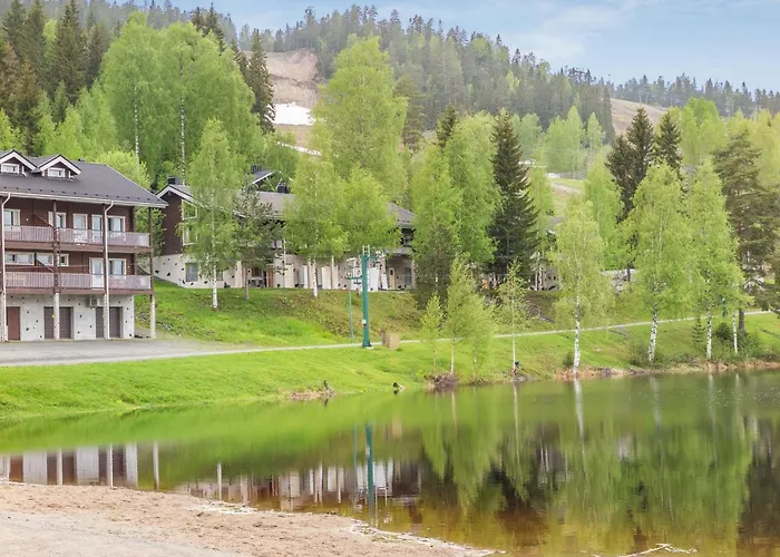 Tahkon Rantatupa 7 B By Interhome