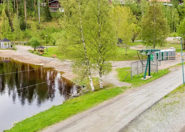 Tahkon Rantatupa 7 B By Interhome